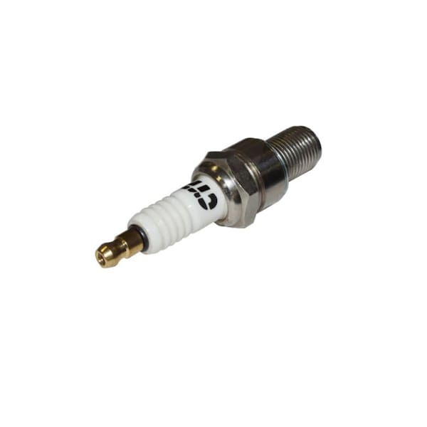 Aftermarket 2N2839 New Spark Plug Fits CAT D379B D398B D399 G3306 G3406 G3412 SR4 G3304 ELI80-0058 - main